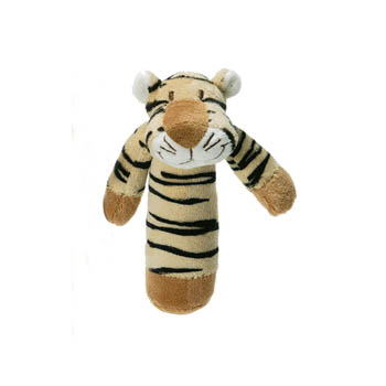 Teddykompaniet Diinglisar Wild - Rangle, Tiger